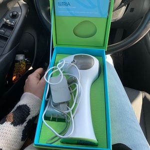 TRIA LASER HAIR REMOVER